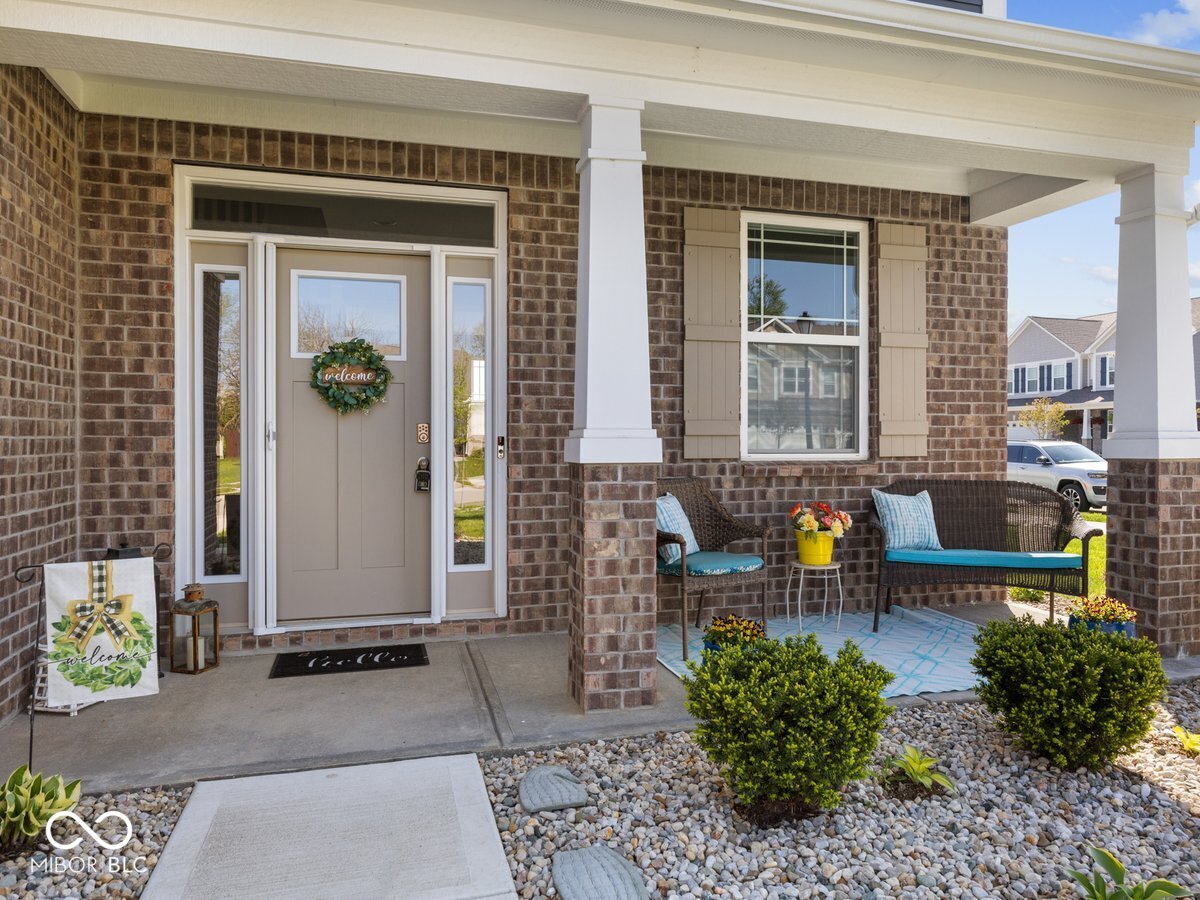 1305 Bontrager Lane