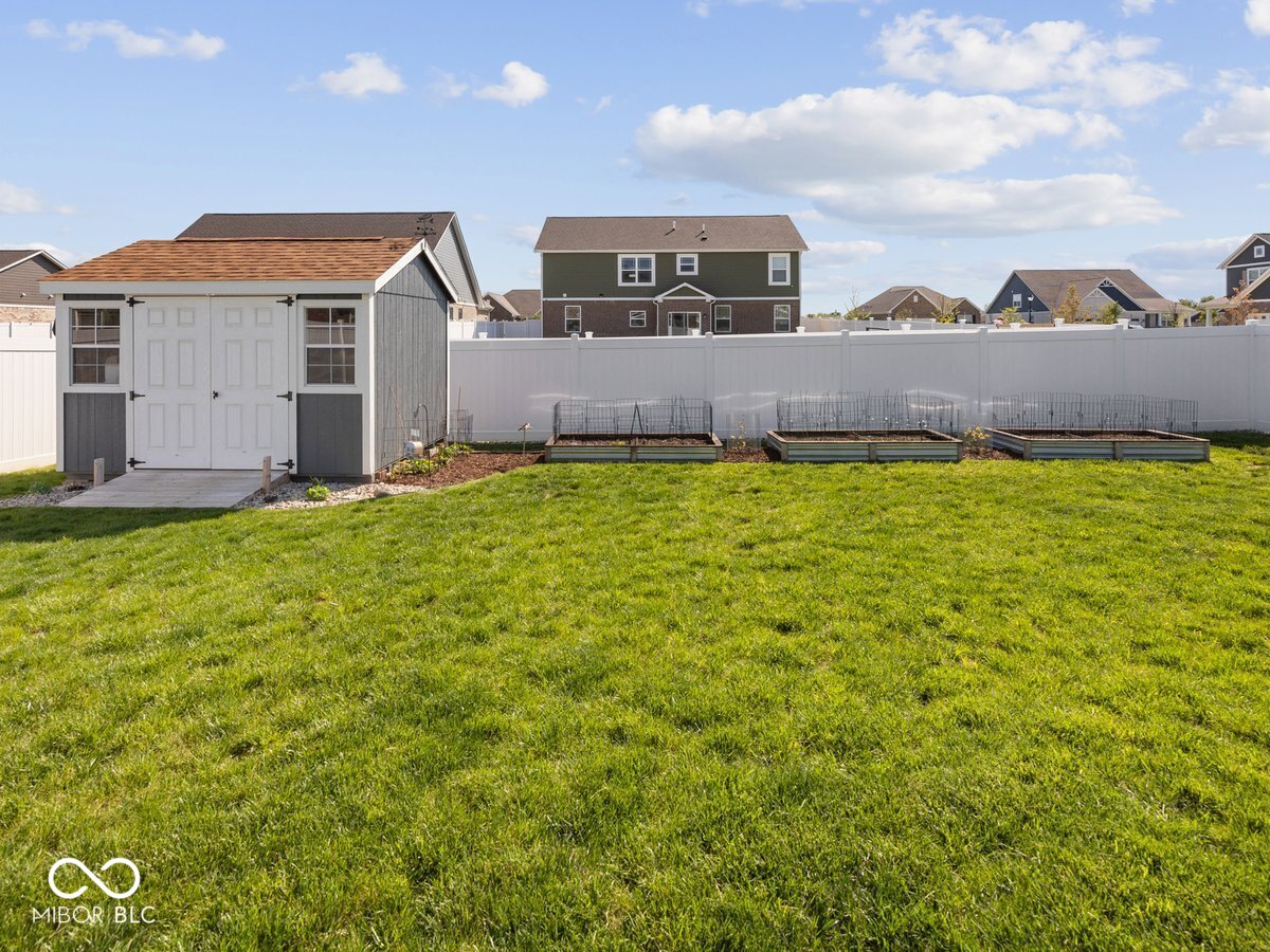1305 Bontrager Lane