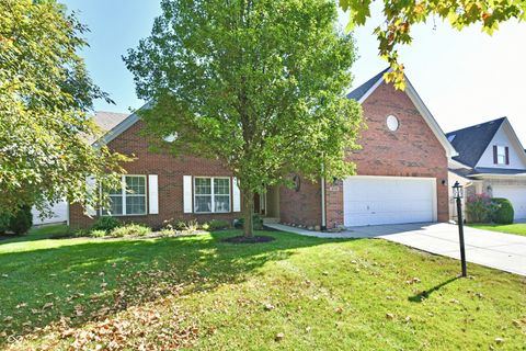 Photo of 12703 Plum Creek Boulevard, Carmel, IN 46033 (MLS # 22062237)