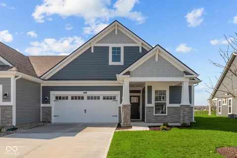 16673 Cattle Hollow Lane, Noblesville, IN 46060 - MLS#: 22017510