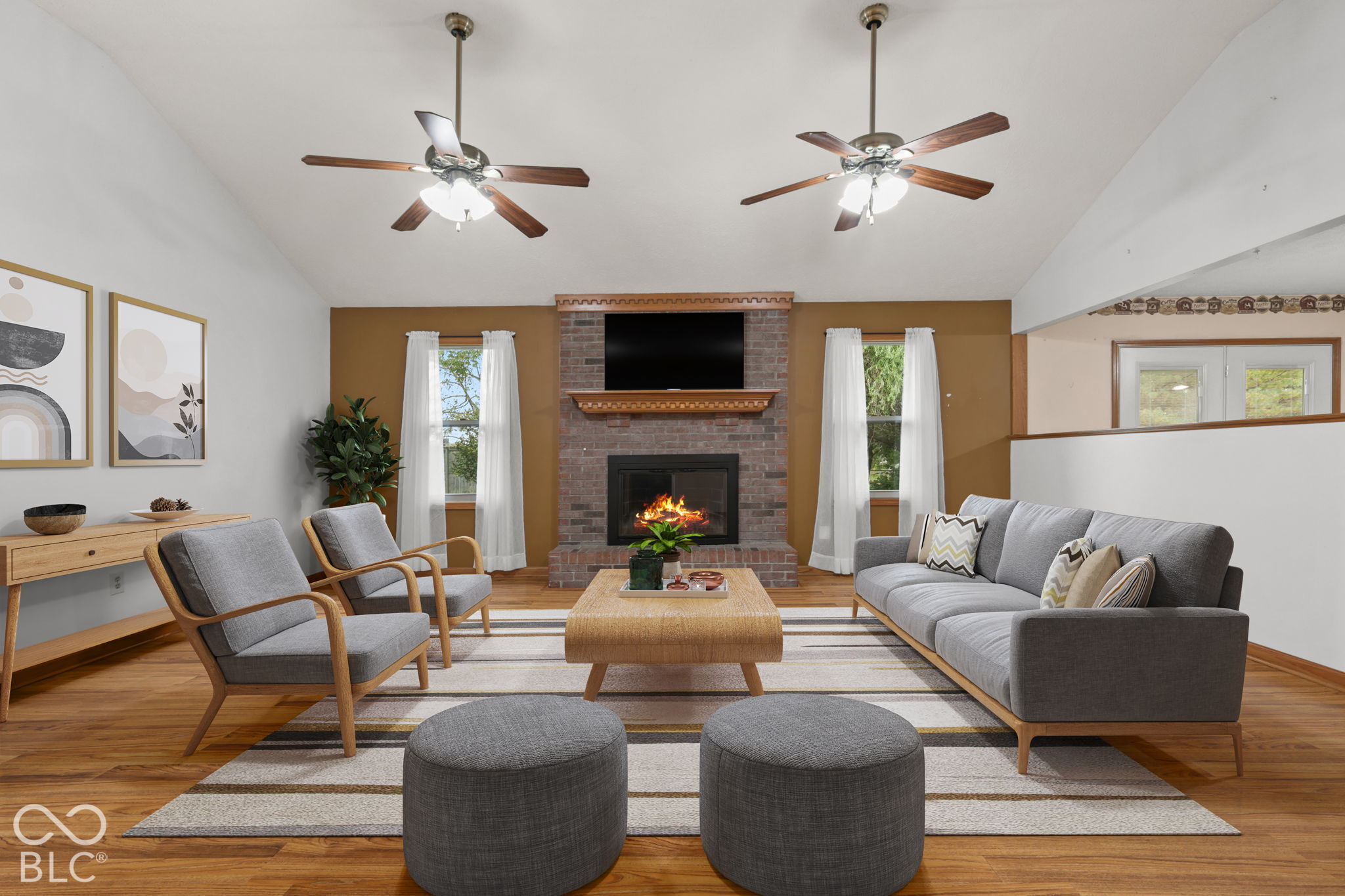 6914 Kirkwood Club Drive