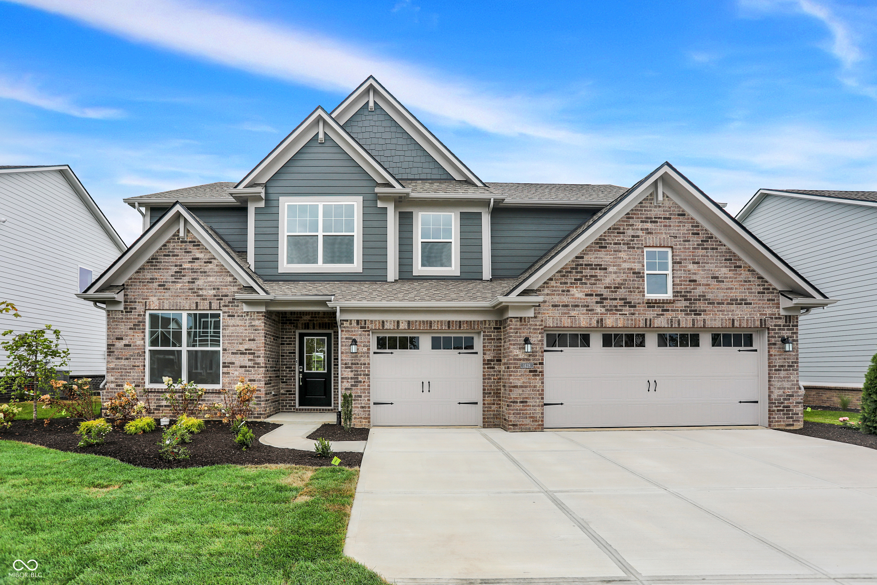 View Westfield, IN 46074 house