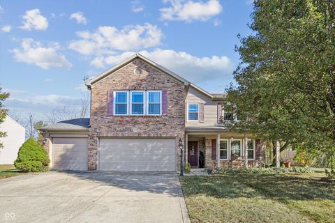 6938 Merritt Ridge Way Avon IN 46123