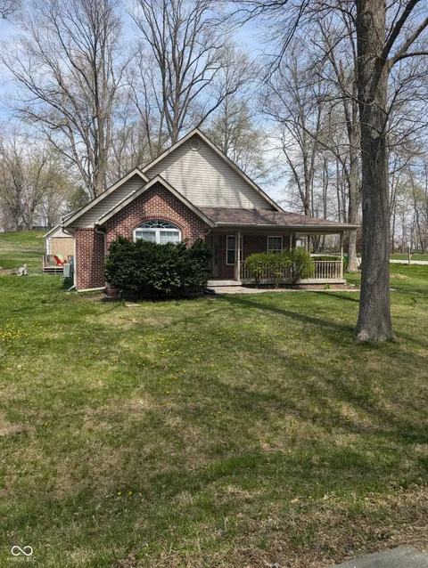 1047 Glenway Drive, Crawfordsville, IN 47933 - MLS#: 22033538
