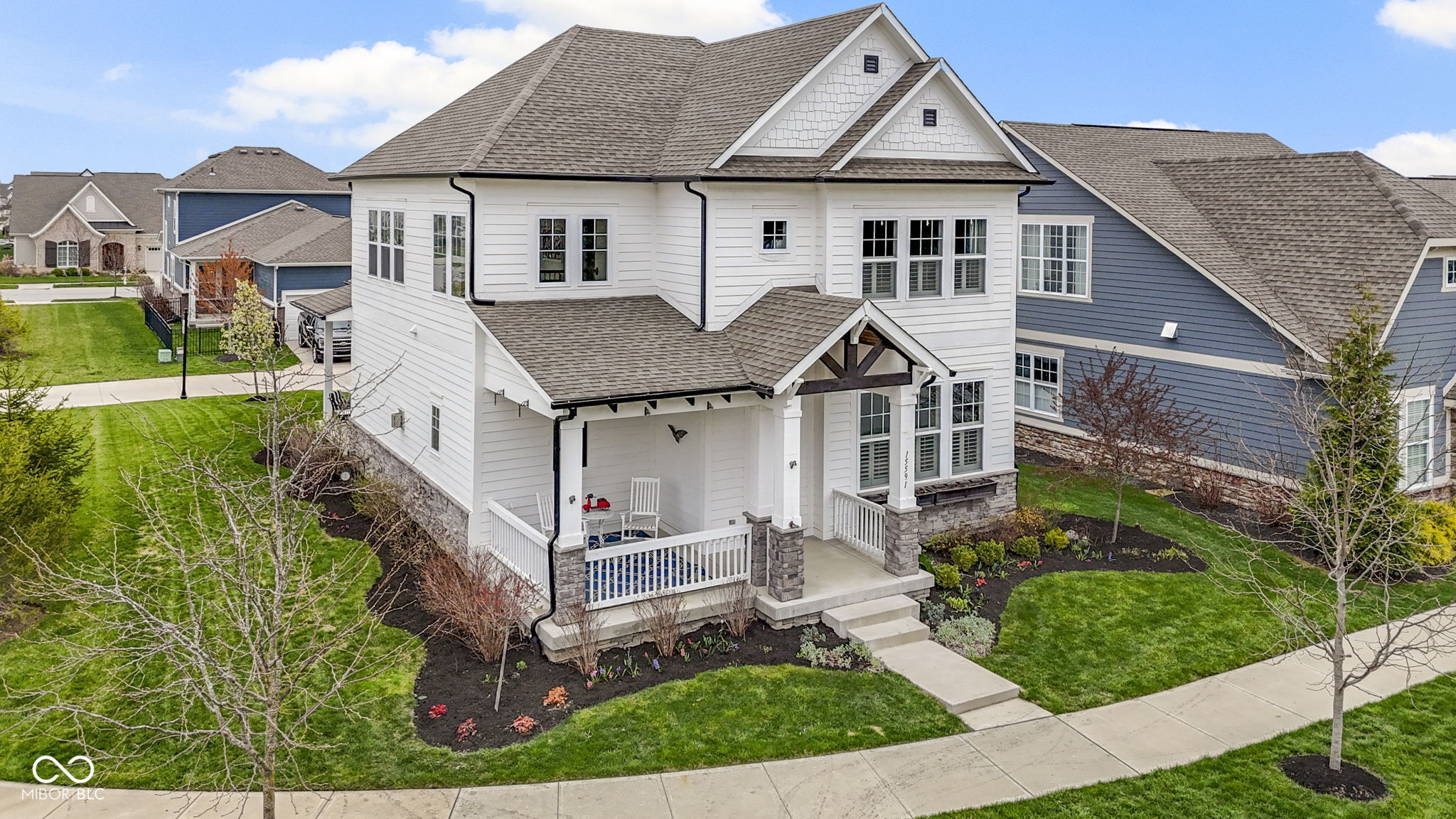 15591 Heatherbank Drive