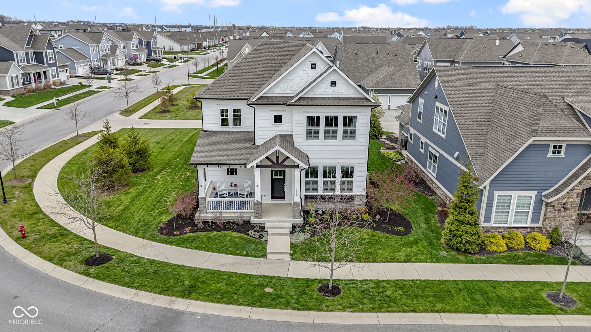 15591 Heatherbank Drive
