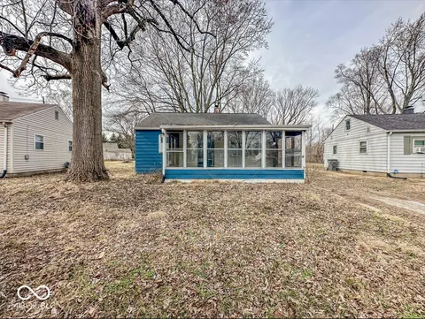 2370 N Moreland Avenue, Indianapolis, IN 46222 - MLS#: 22025714