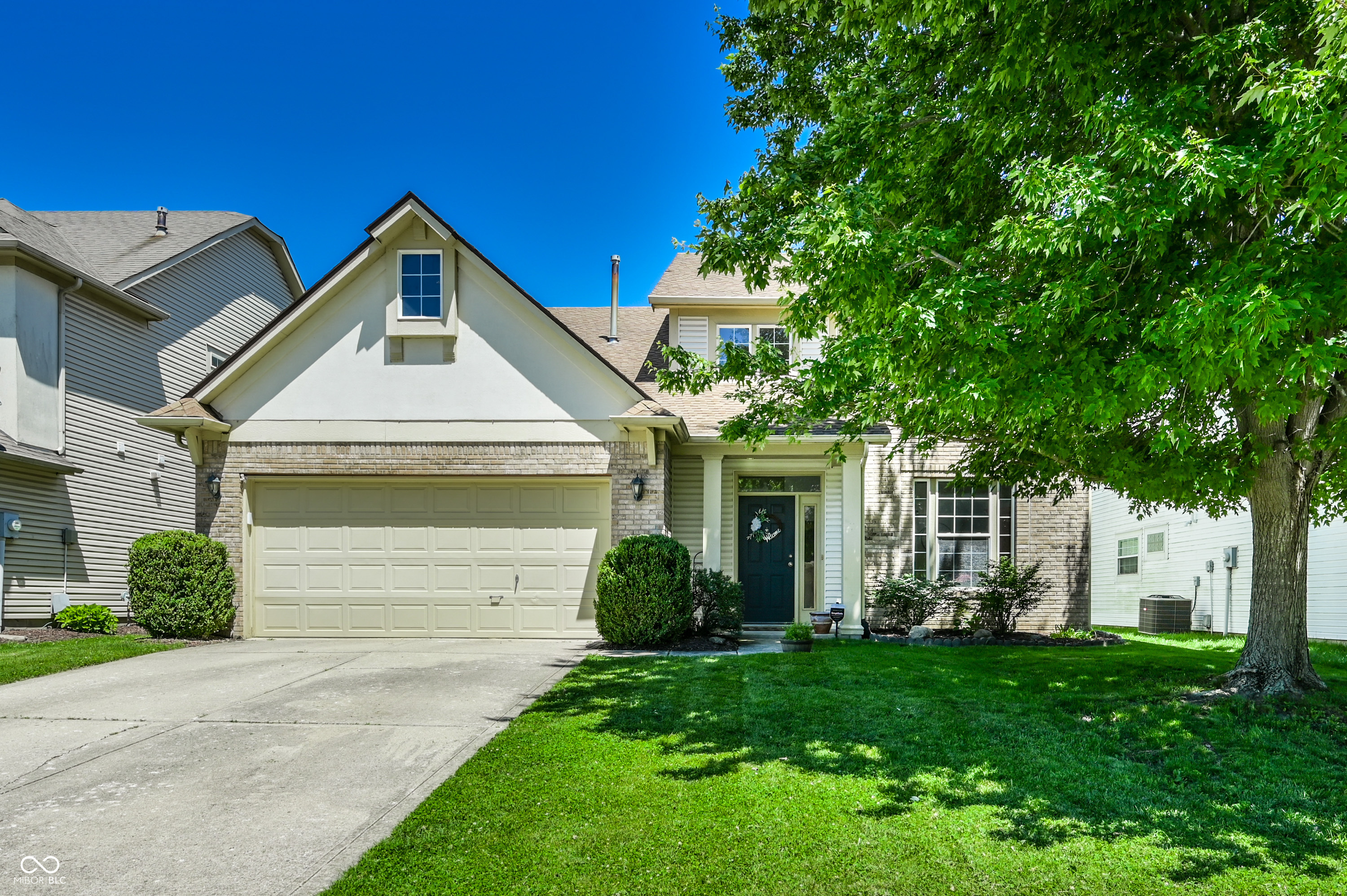3586 Seminole Drive