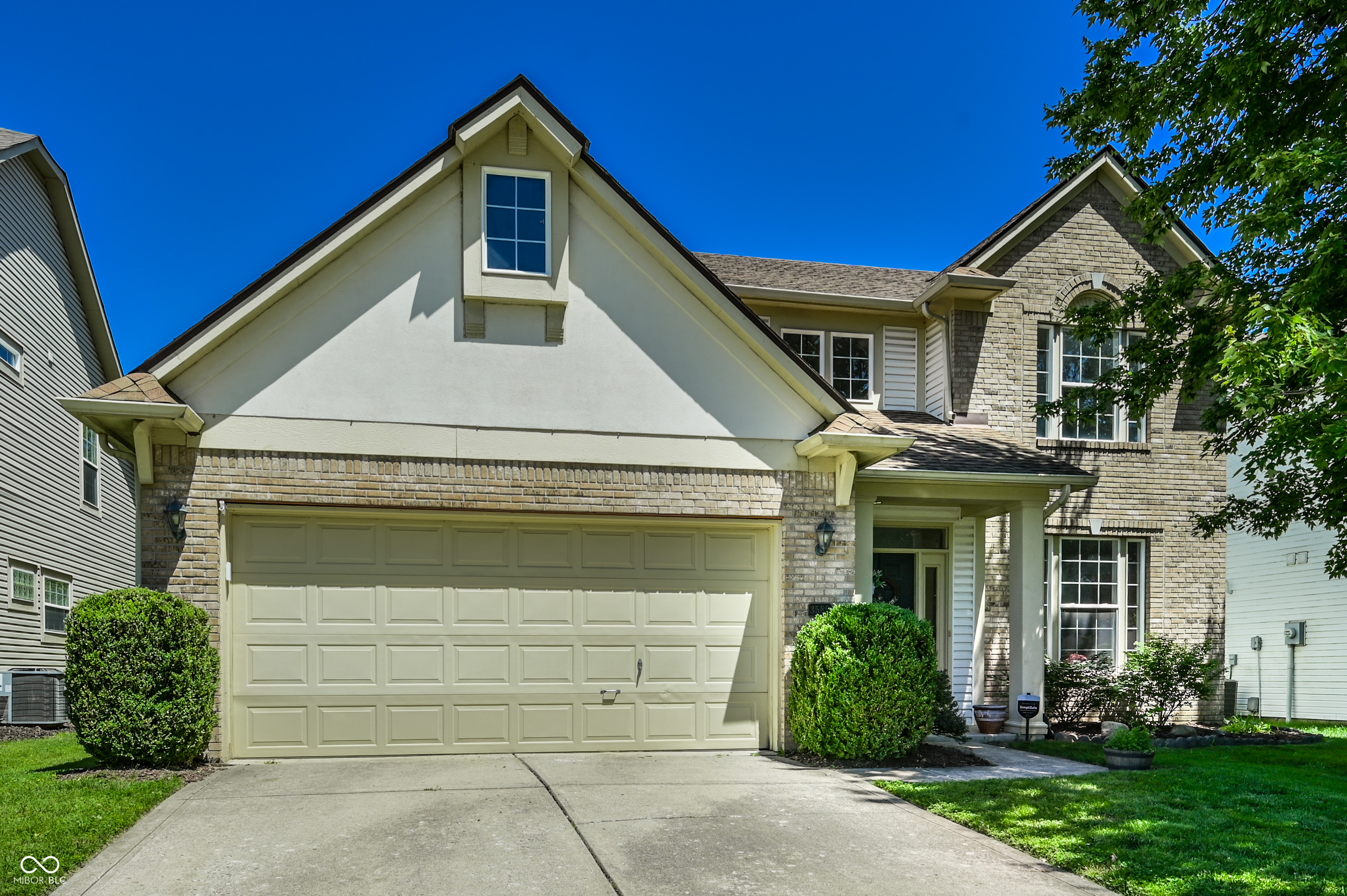 3586 Seminole Drive