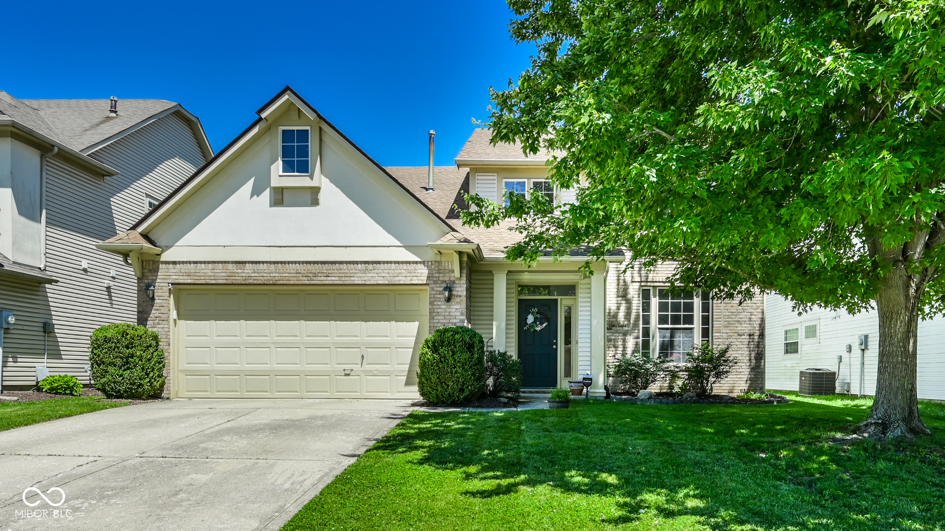 Photo 1 of 51 — 3586 Seminole Drive, Carmel, IN 46032
