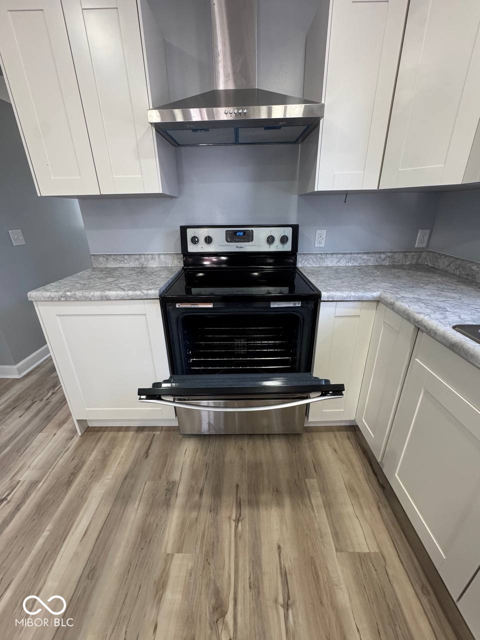 1107 E Mulberry Street