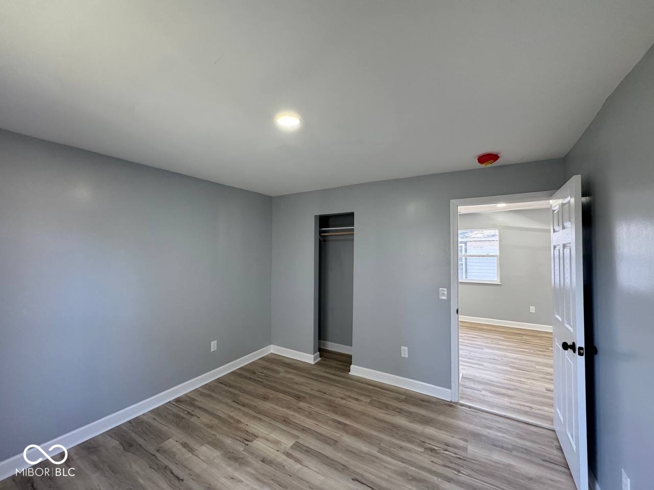 1107 E Mulberry Street