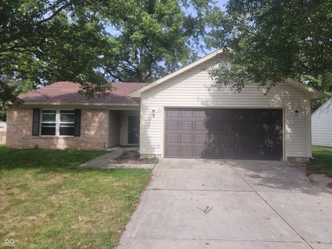 6354 Belfry Way Indianapolis IN 46237