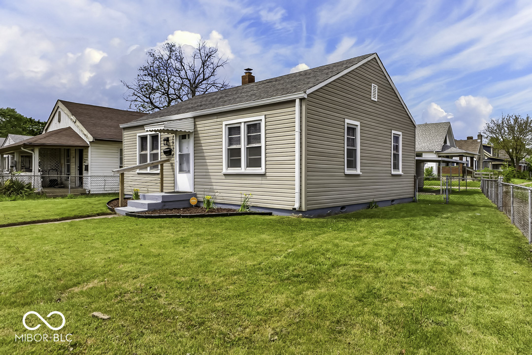 1924 E Minnesota Street