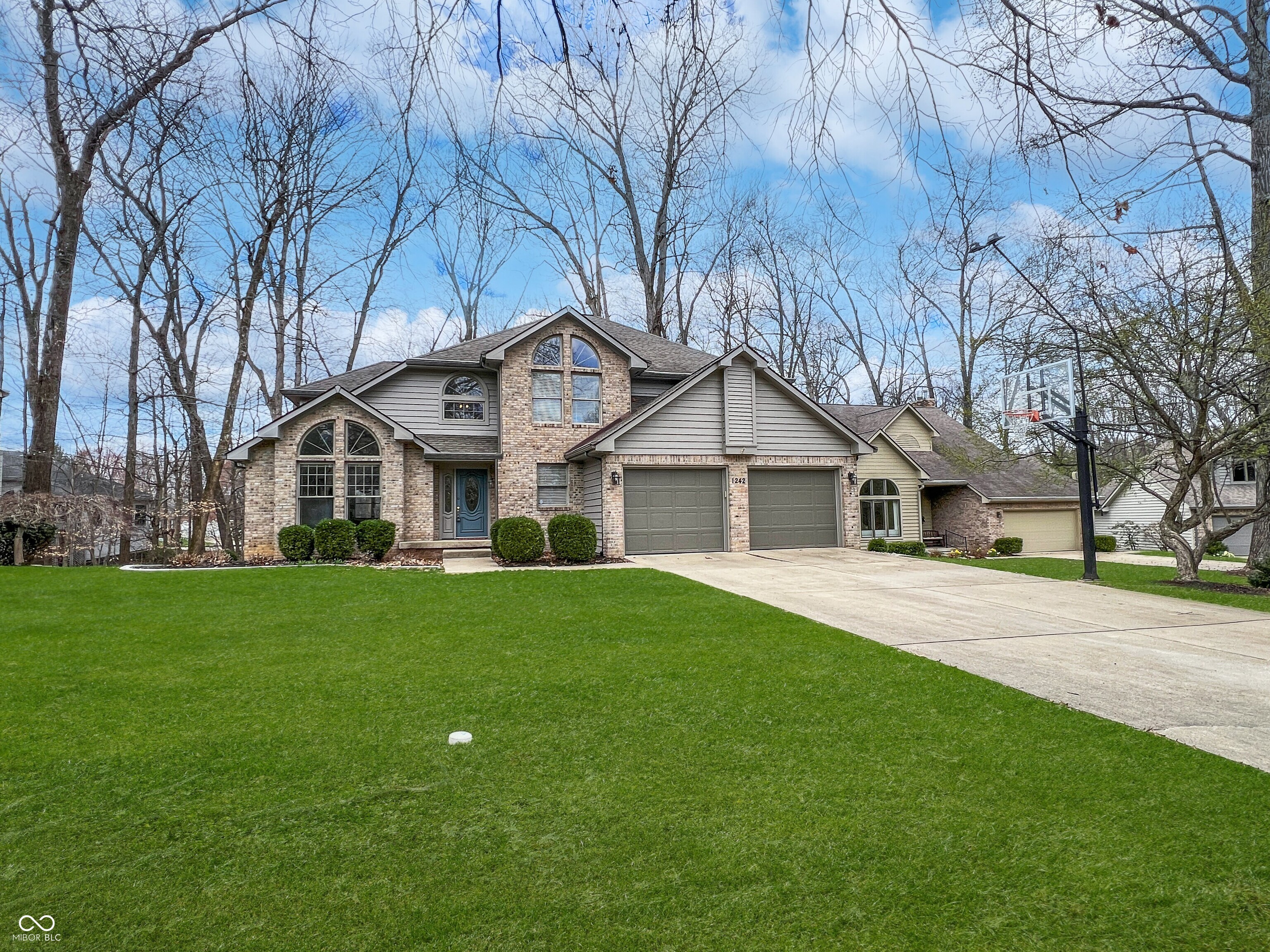 1242 Bitterwood Court