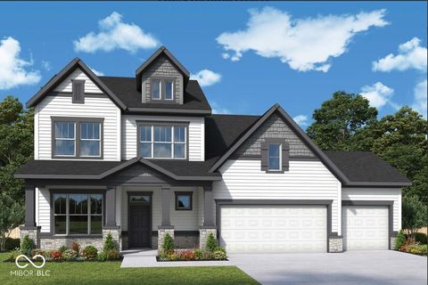 19534 Wood Farm Place Westfield IN 46074