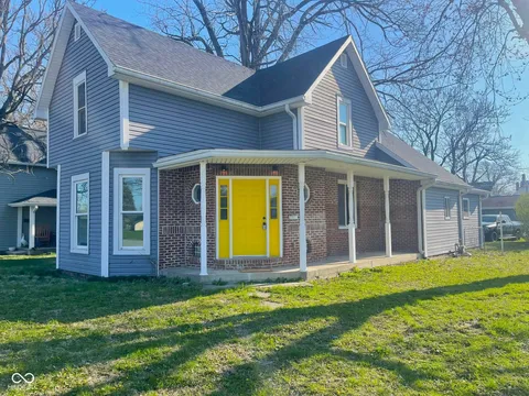 1001 N 14th Street, Elwood, IN 46036 - MLS#: 22033172