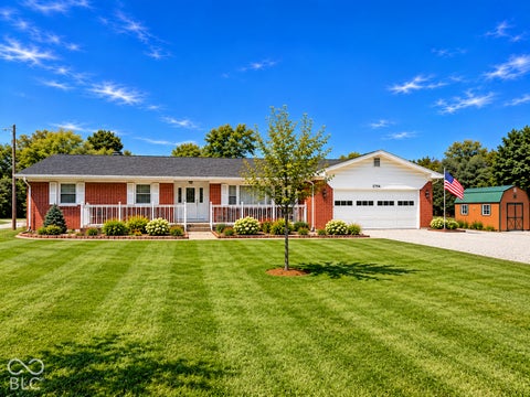 Photo for 2754 S County Road 150 W