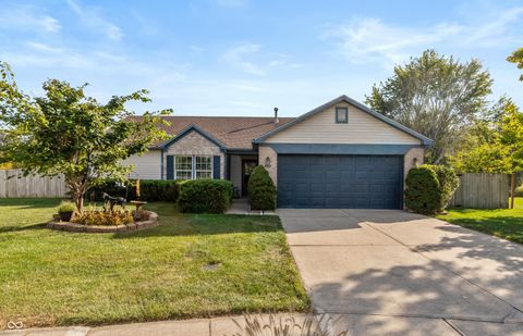 17120 Shadoan Way Westfield IN 46074