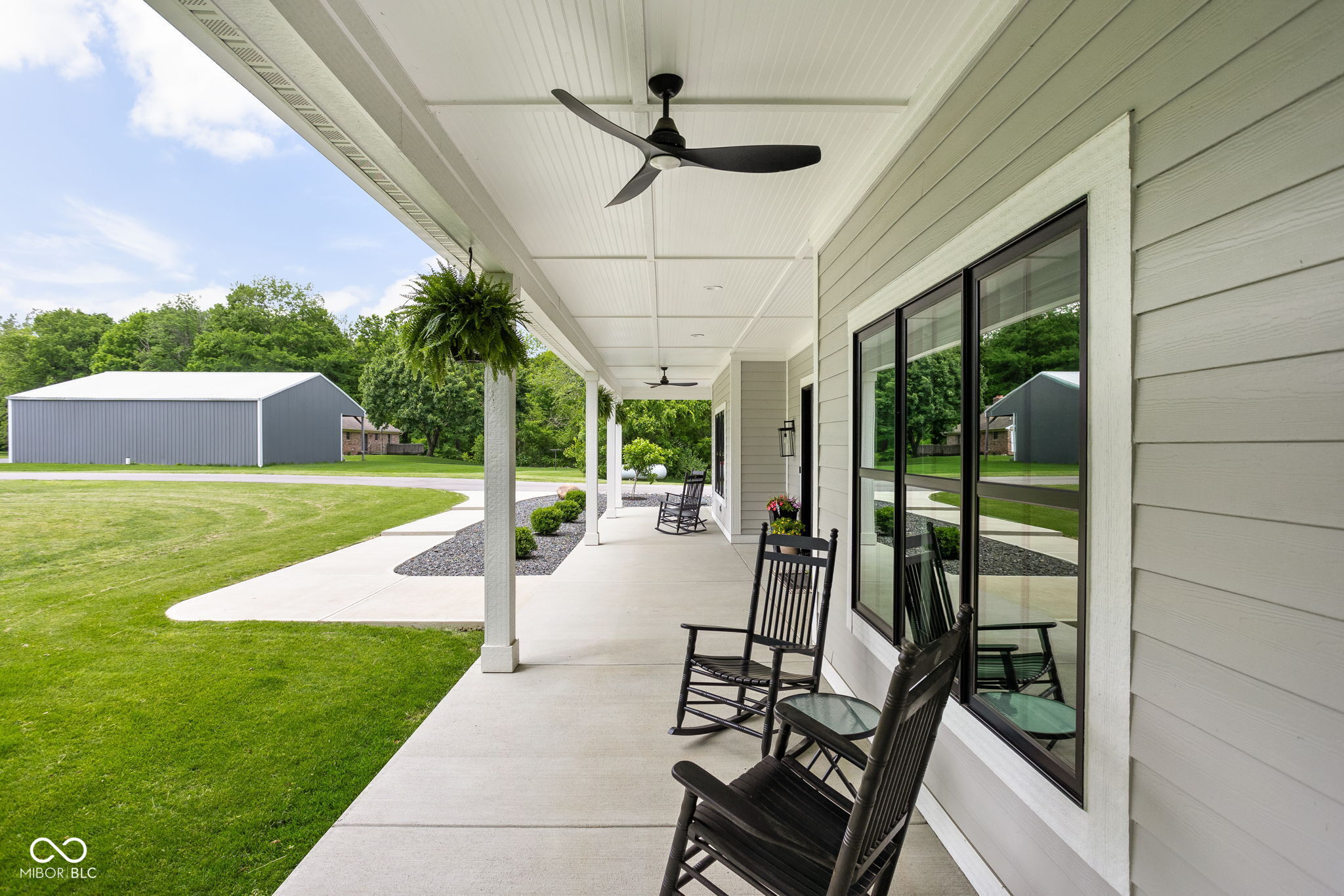 8555 S County Road 375 E