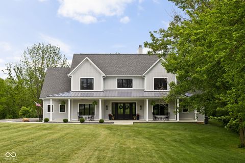 8555 S County Road 375 E Mooresville IN 46158