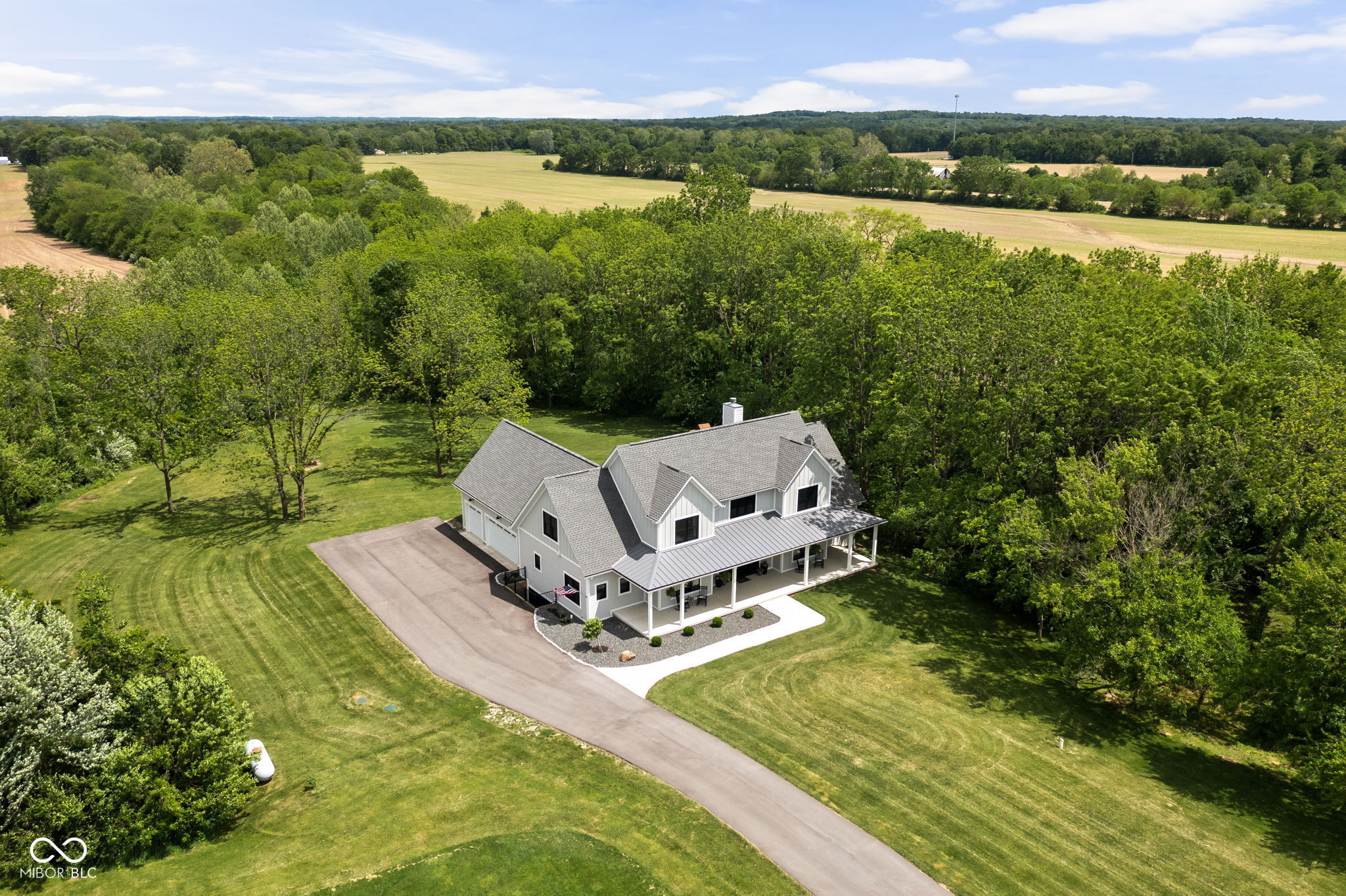8555 S County Road 375 E