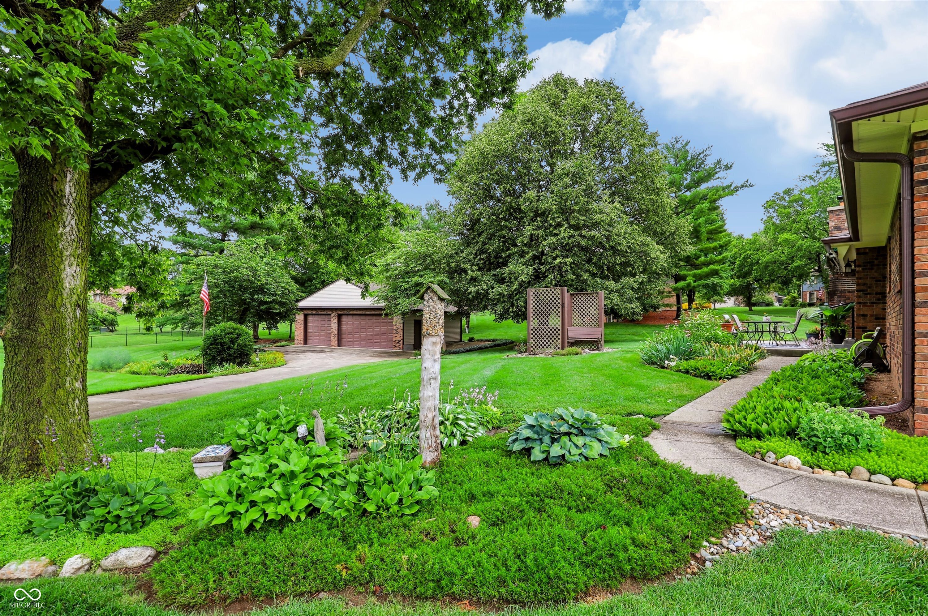 487 Moccosin Road