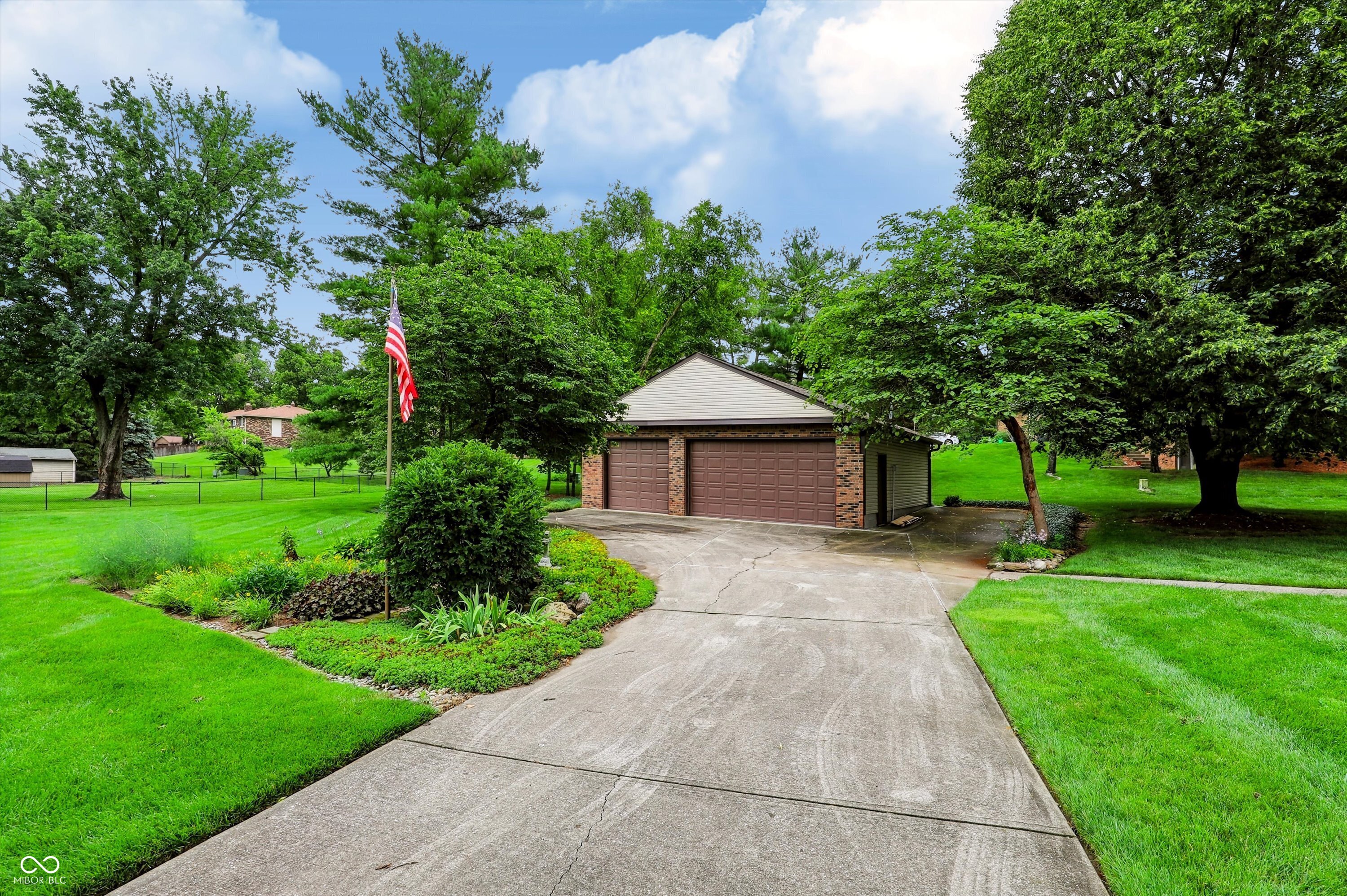 487 Moccosin Road