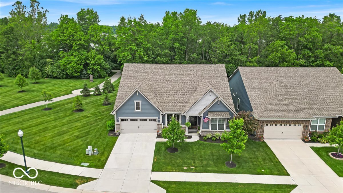 6536 Apperson Drive