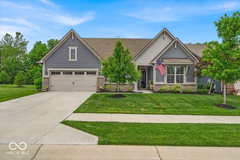 6536 Apperson Drive Noblesville IN 46060