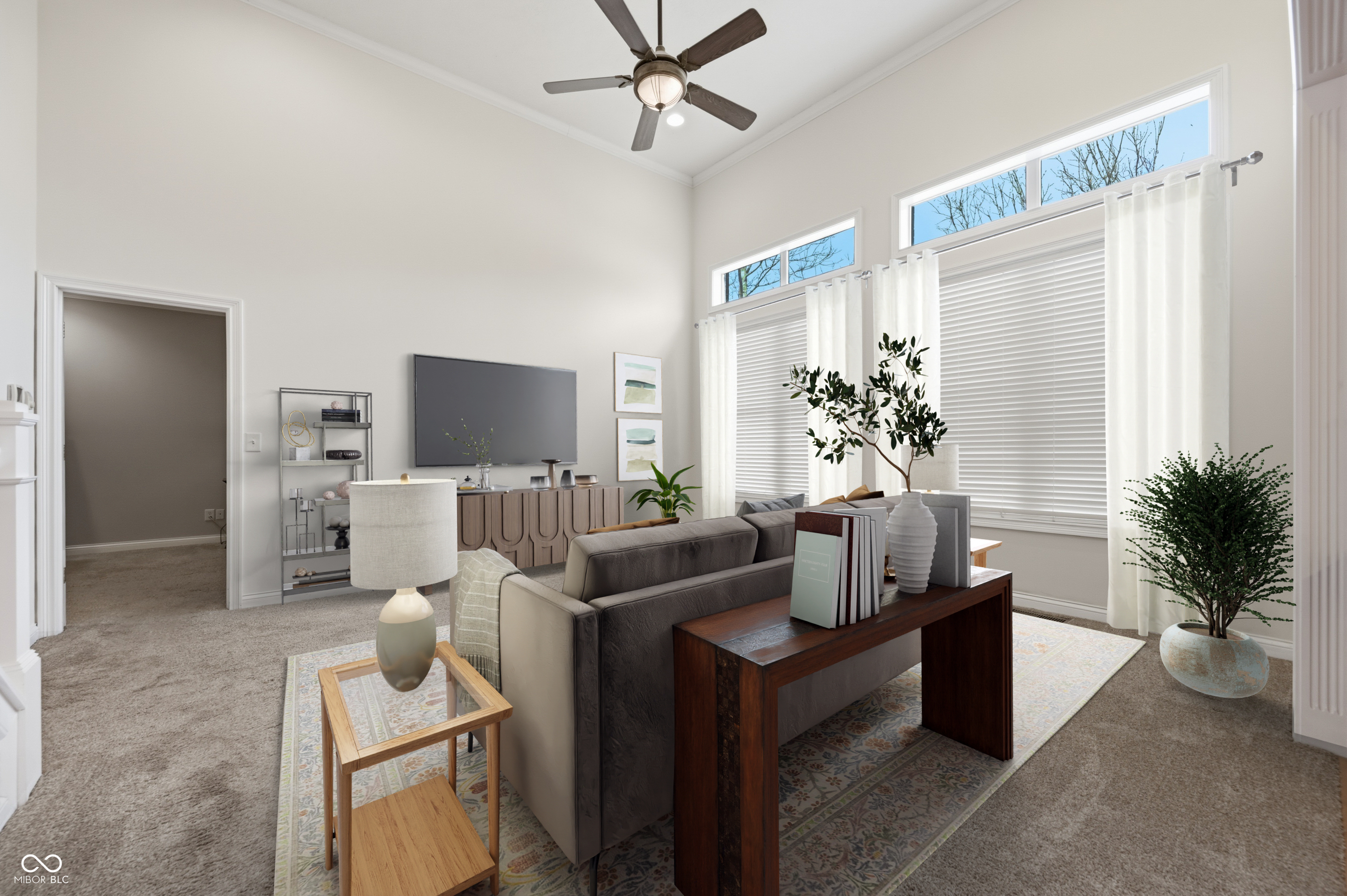 2553 Forest Hills Boulevard