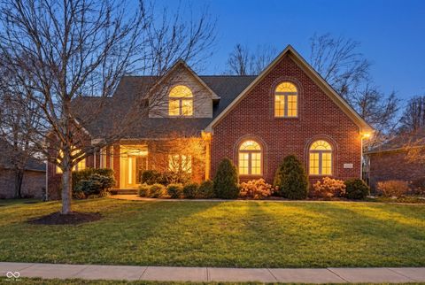 Photo of 2553 Forest Hills Boulevard, Greenwood, IN 46143 (MLS # 22084924)