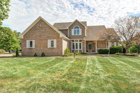 9311 Shady Bend Brownsburg IN 46112