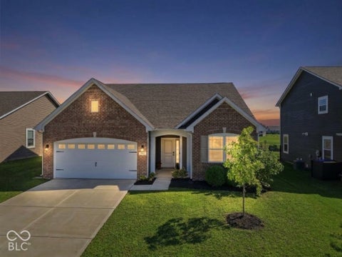 Photo of 6729 Birmingham Avenue, McCordsville, IN 46055 (MLS # 22122770)