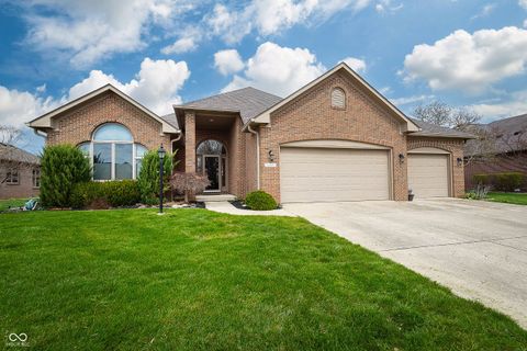 Photo of 72 Augusta Drive, Brownsburg, IN 46112 (MLS # 22092008)