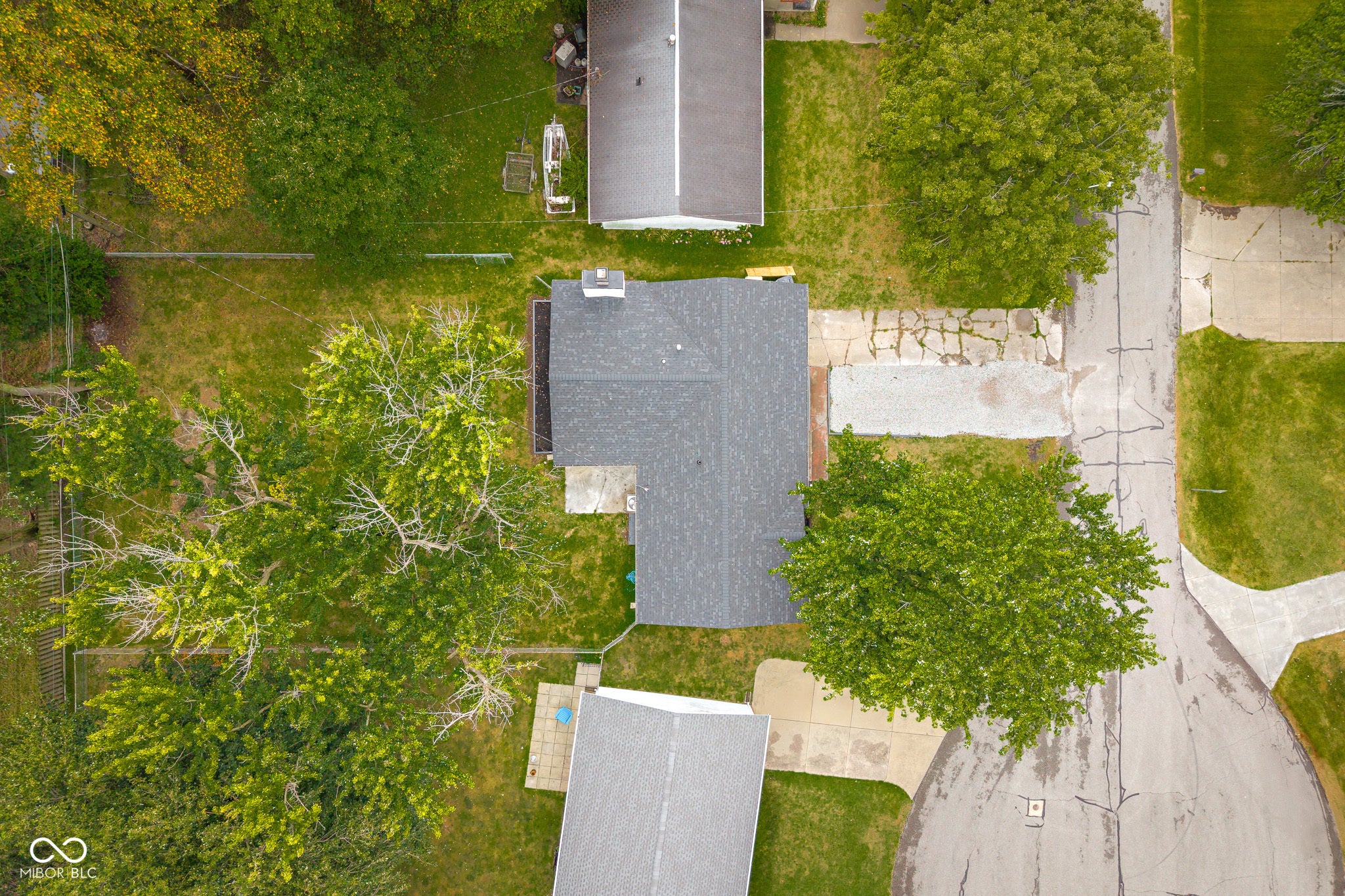 420 Redwood Drive