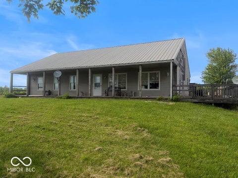 Photo for 3602 E 1100 Road S