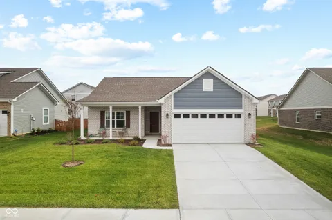 602 Tuscany Trail, Lapel, IN 46051 - MLS#: 22025518