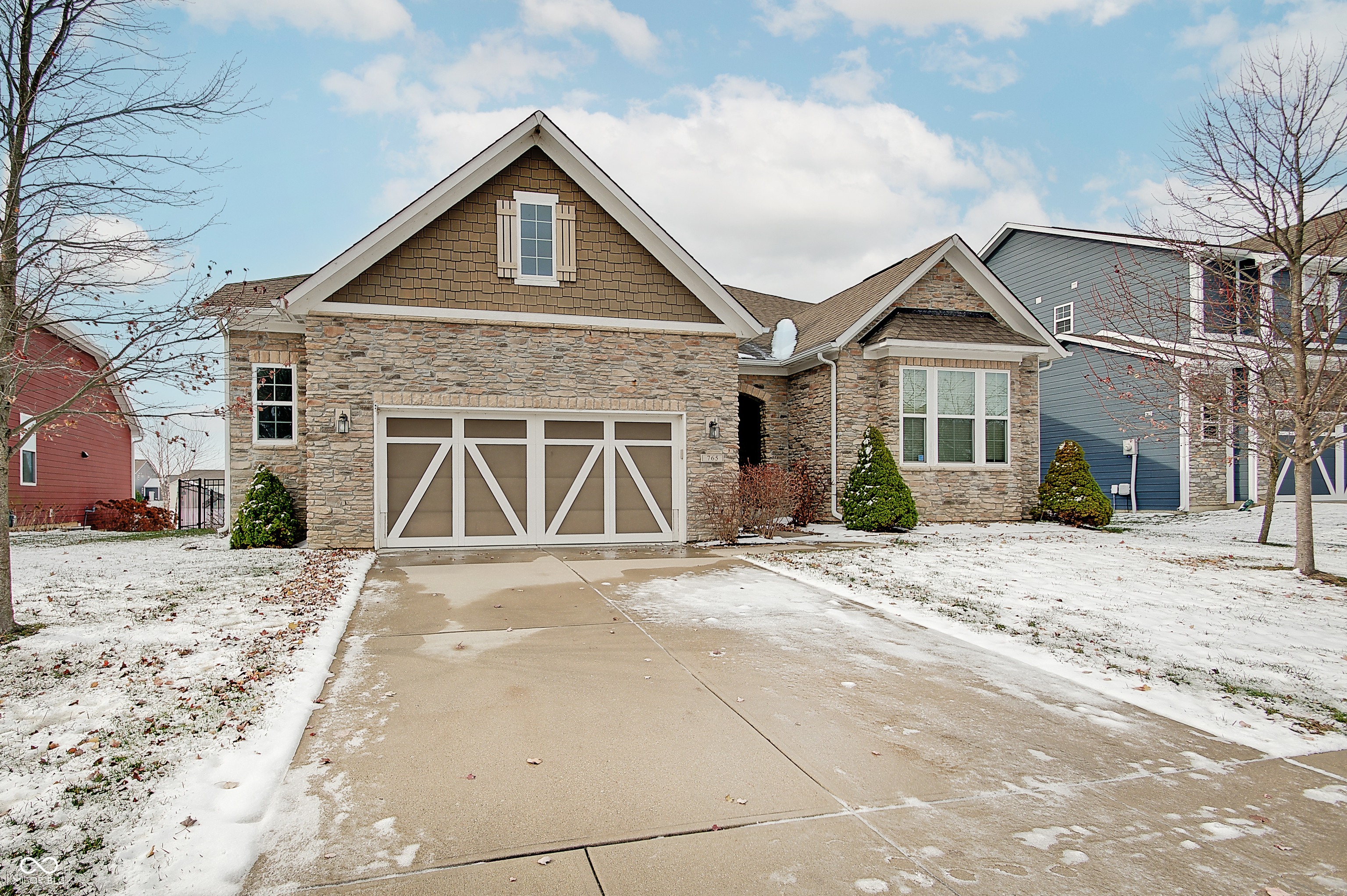 765 Canberra Boulevard