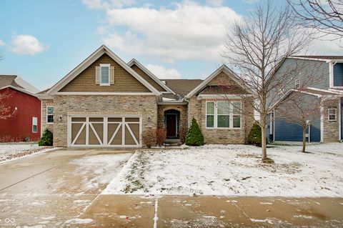 765 Canberra Boulevard Westfield IN 46074