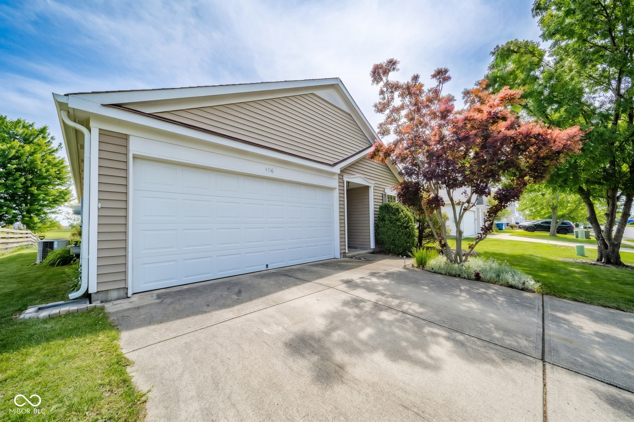 406 Warrior Court