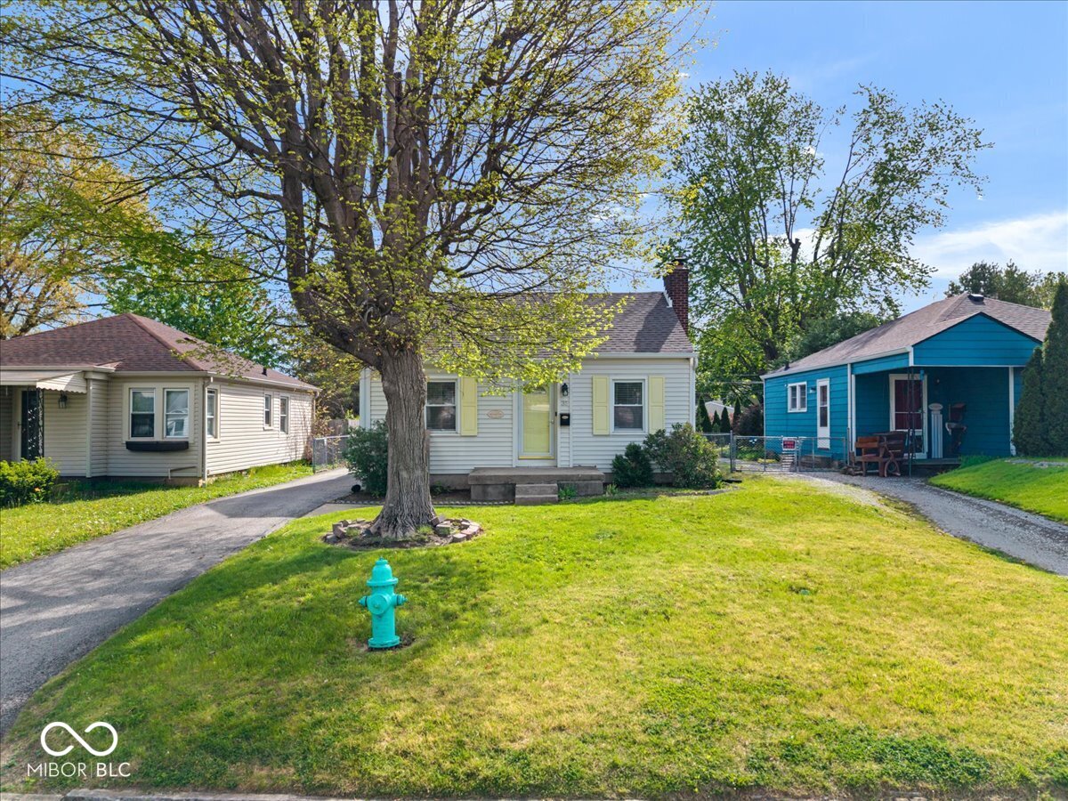 35 N Elizabeth Street