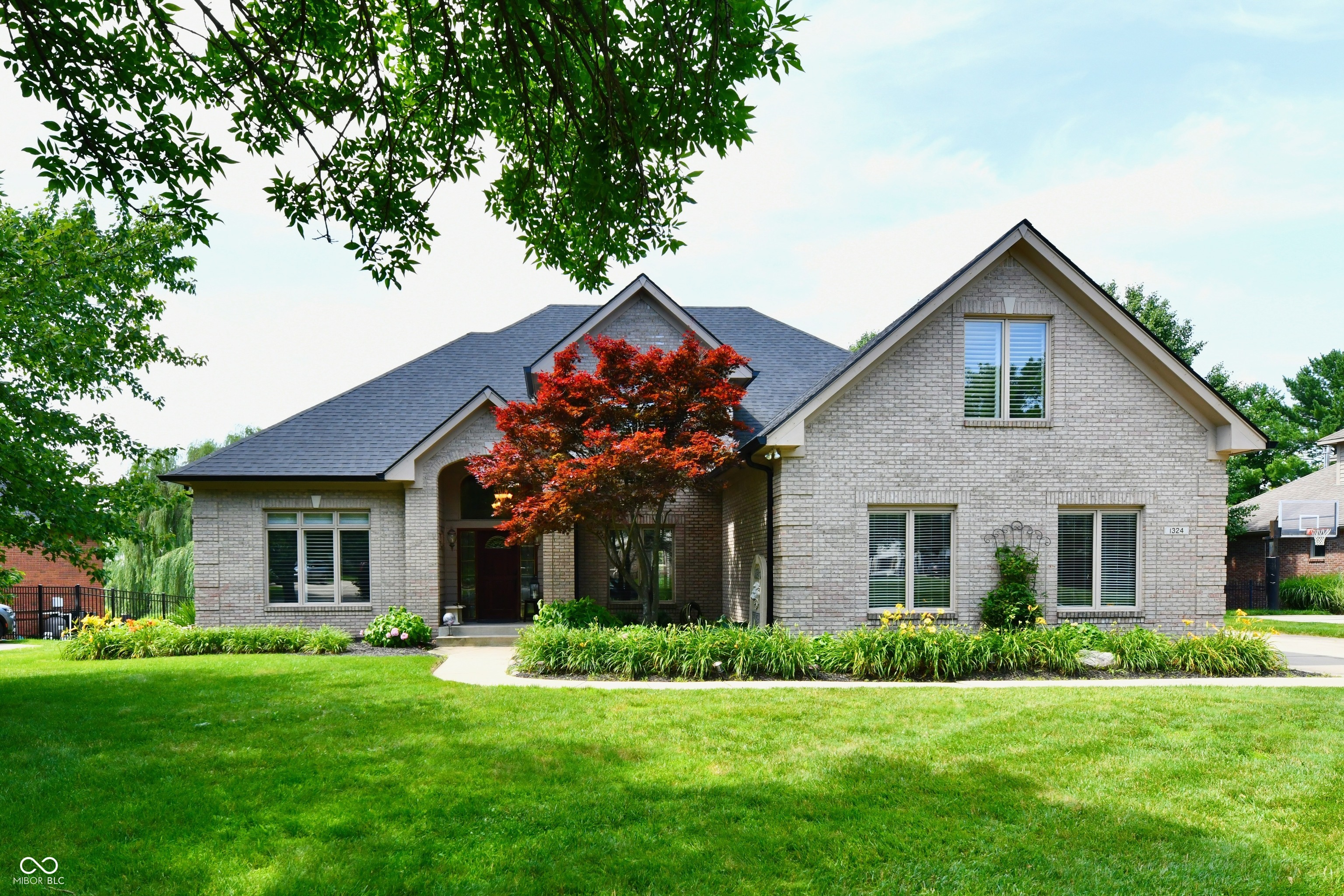 1324 Eagle Valley Drive