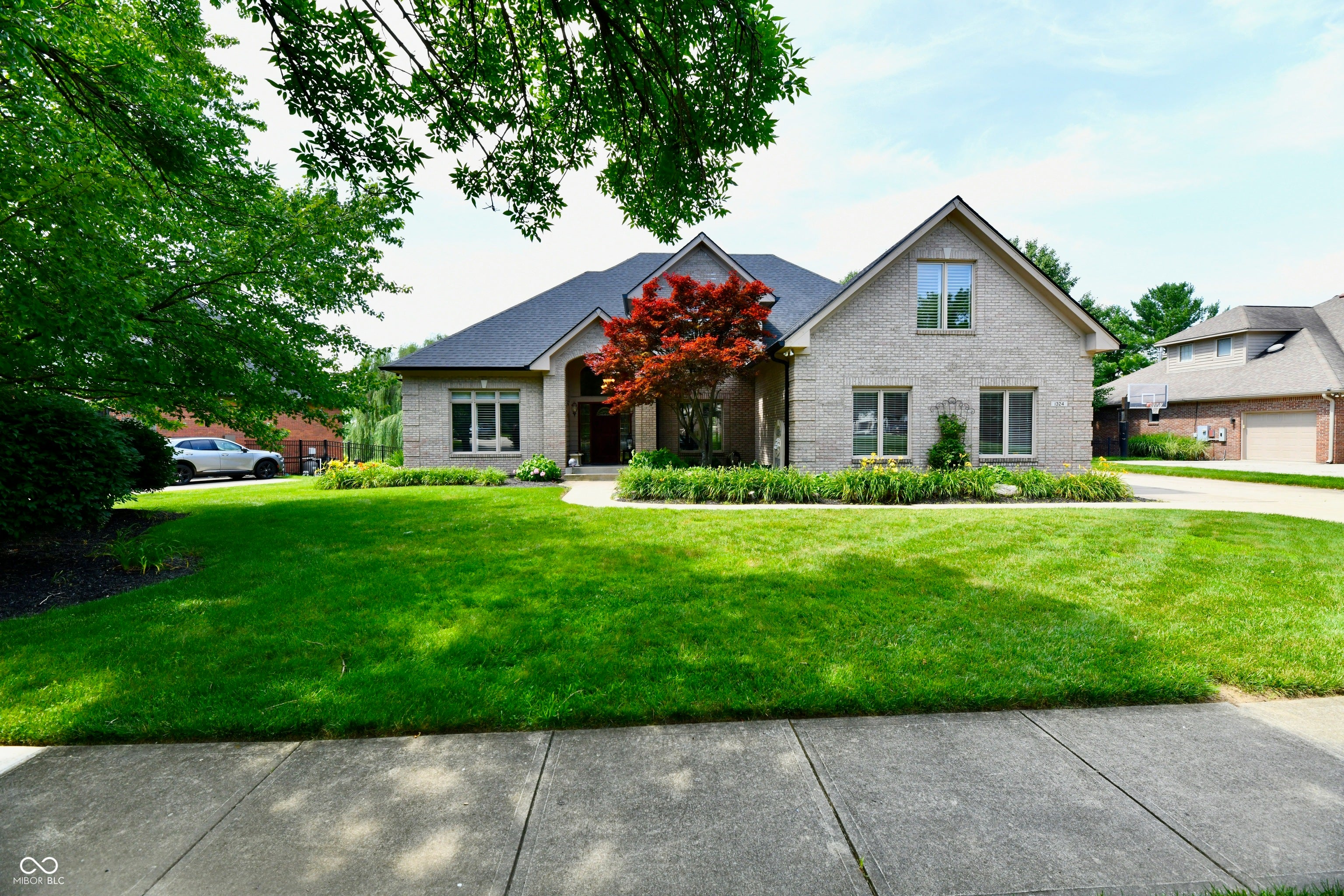 1324 Eagle Valley Drive