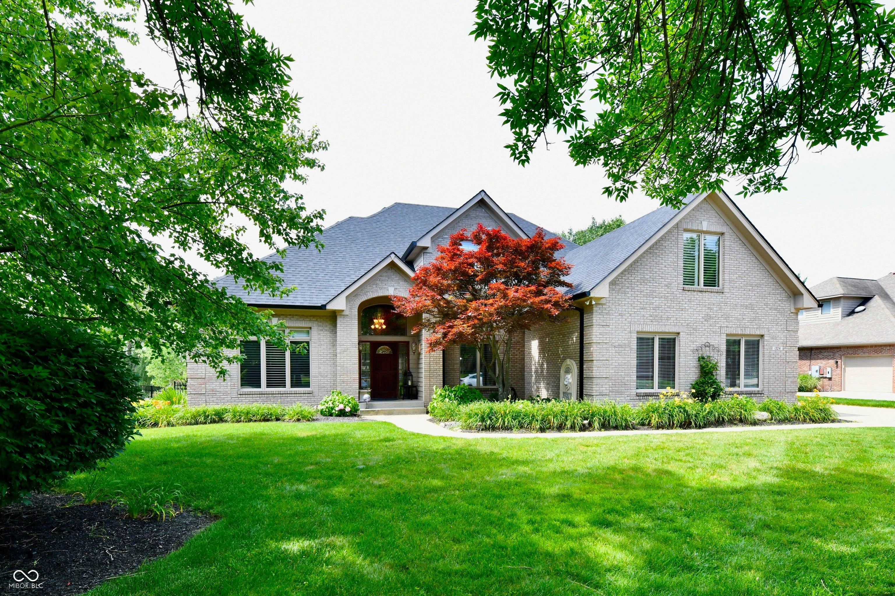 1324 Eagle Valley Drive