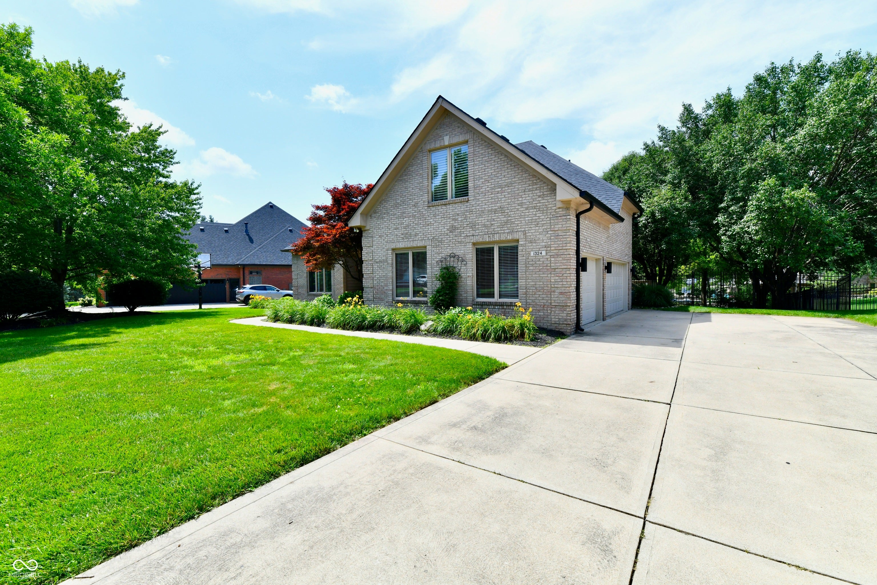 1324 Eagle Valley Drive