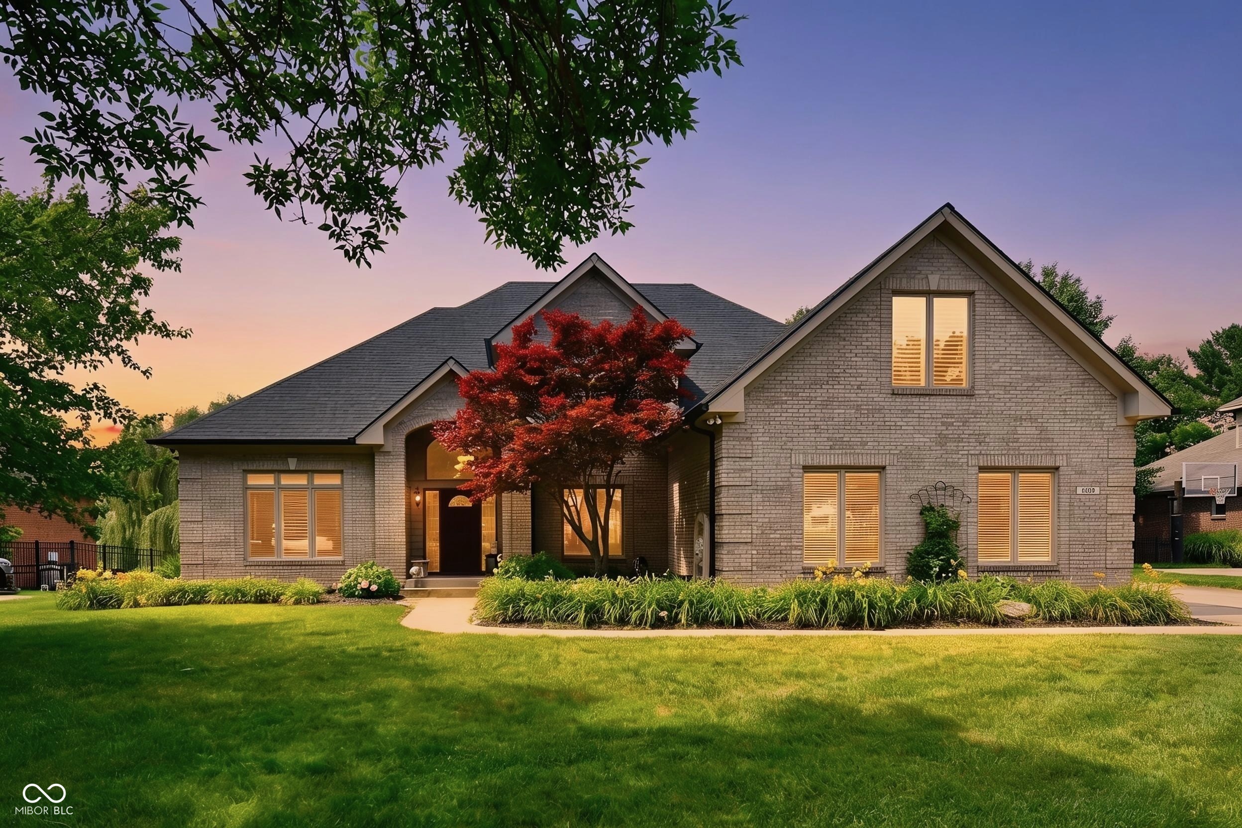 1324 Eagle Valley Drive
