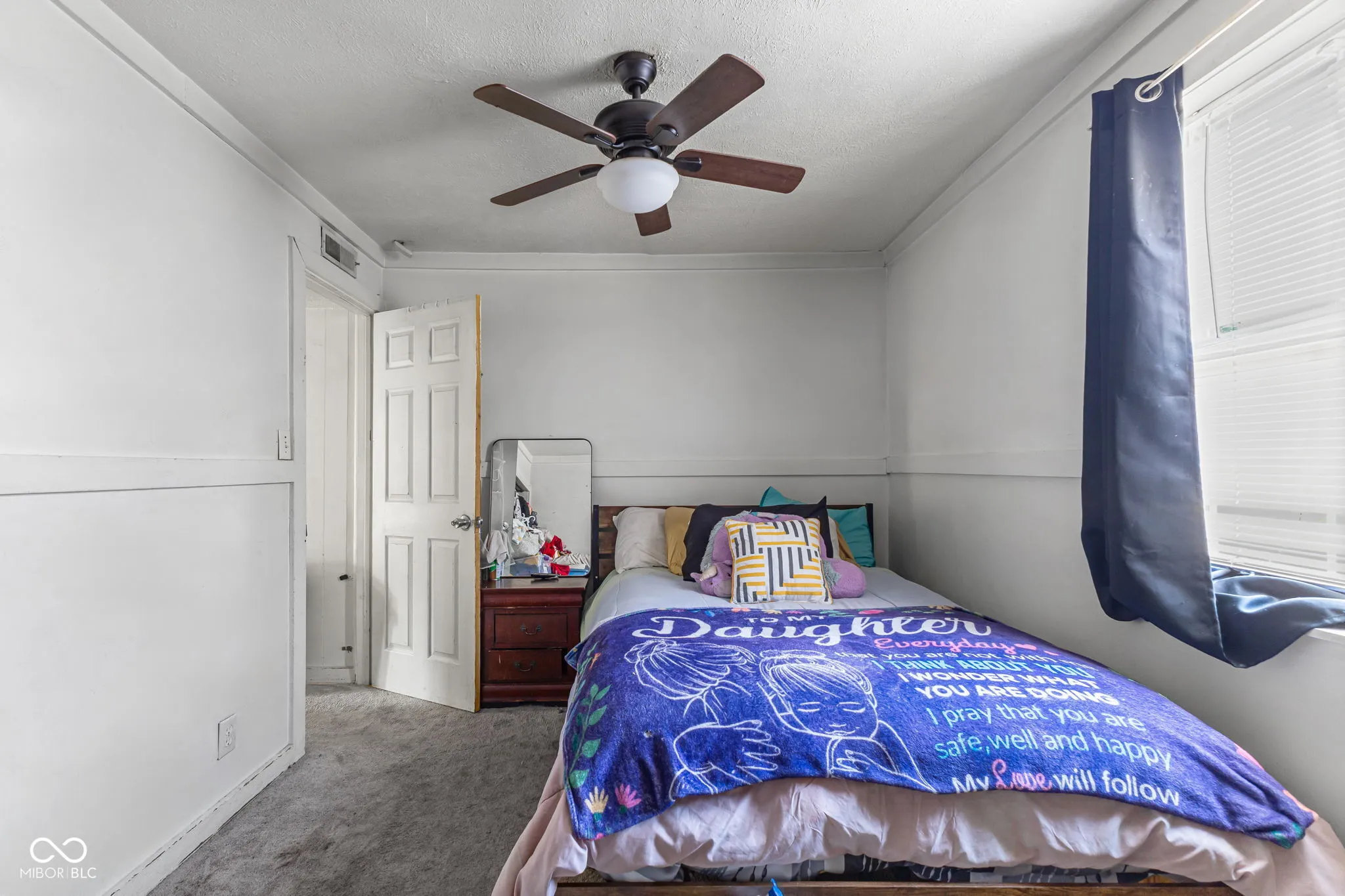 Indianapolis, Indiana 46218, United States, 3 Bedrooms Bedrooms, ,1 BathroomBathrooms,Residential,Active,229540