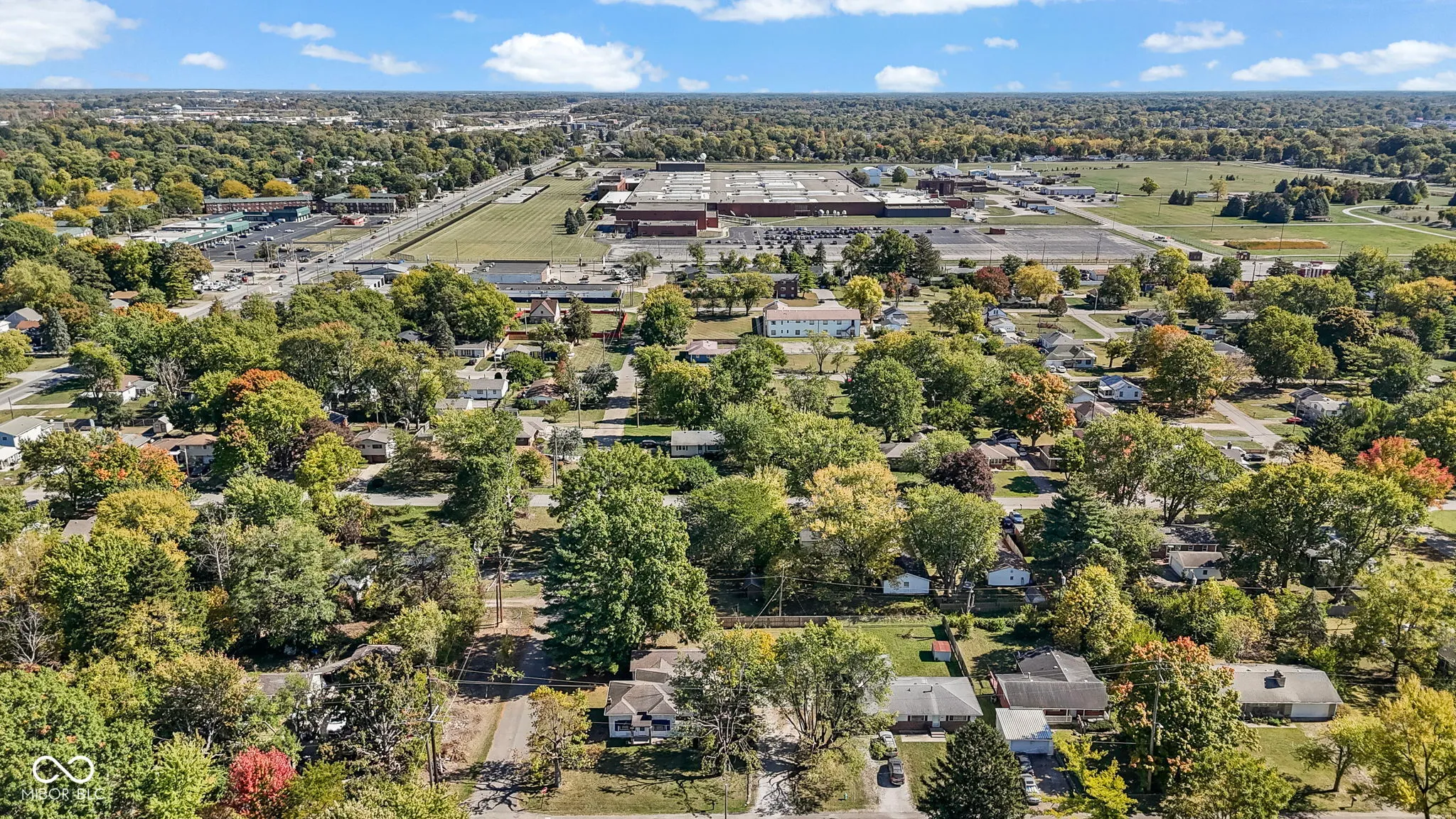 Indianapolis, Indiana 46218, United States, 3 Bedrooms Bedrooms, ,1 BathroomBathrooms,Residential,Active,229540