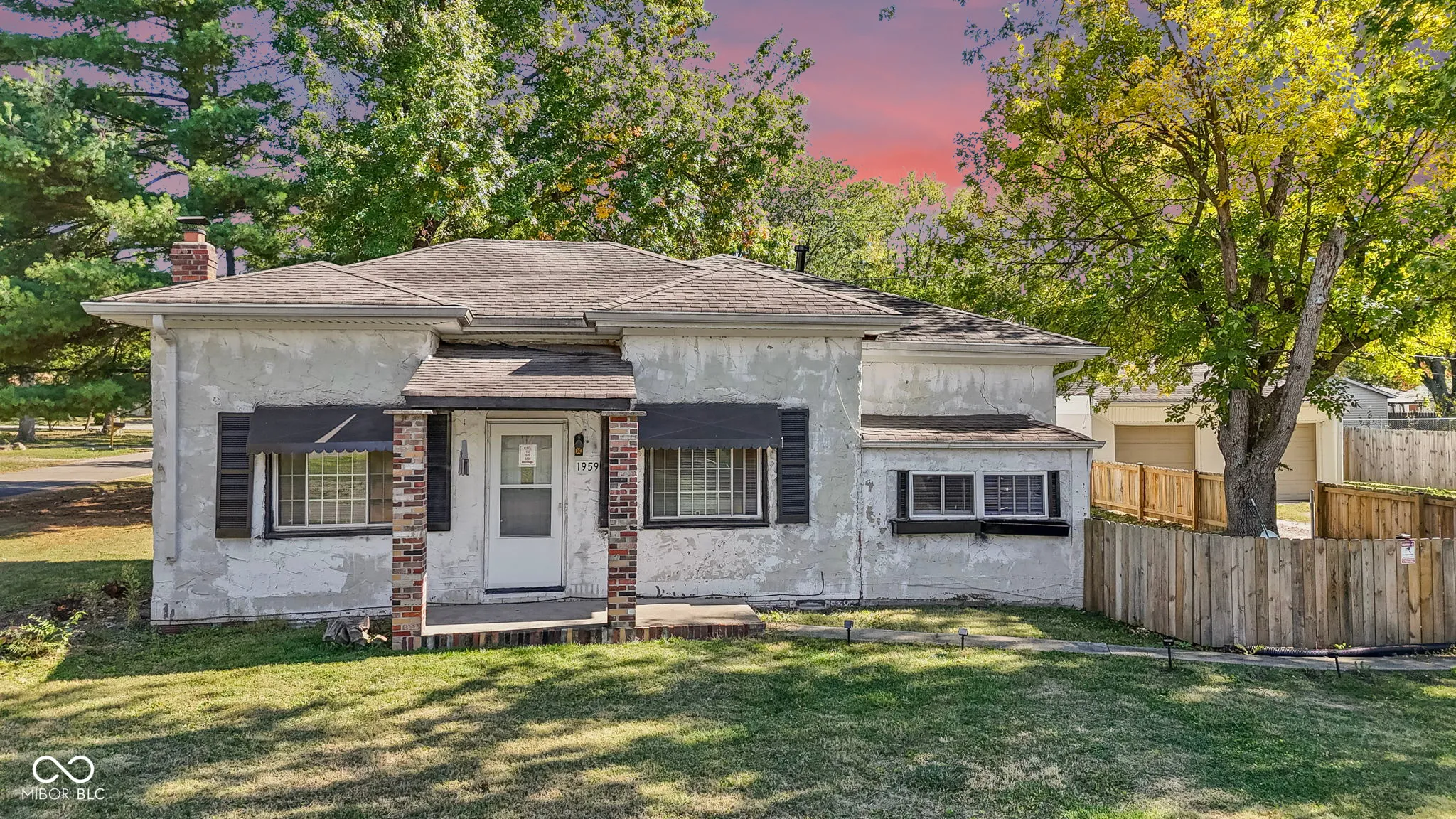 Indianapolis, Indiana 46218, United States, 3 Bedrooms Bedrooms, ,1 BathroomBathrooms,Residential,Active,229540